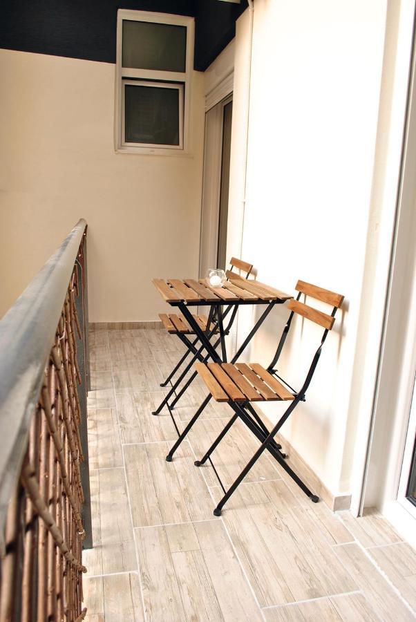 Studio 20 Patras Eksteriør billede